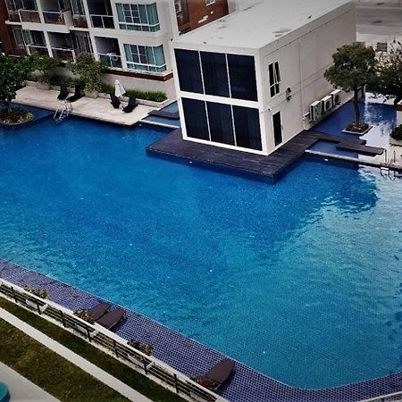Seacraze Condominium 华欣 外观 照片