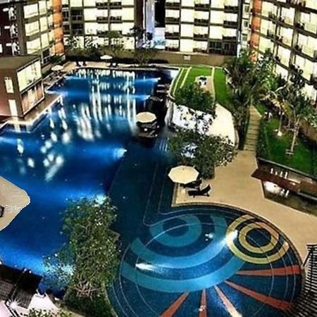 Seacraze Condominium 华欣 外观 照片