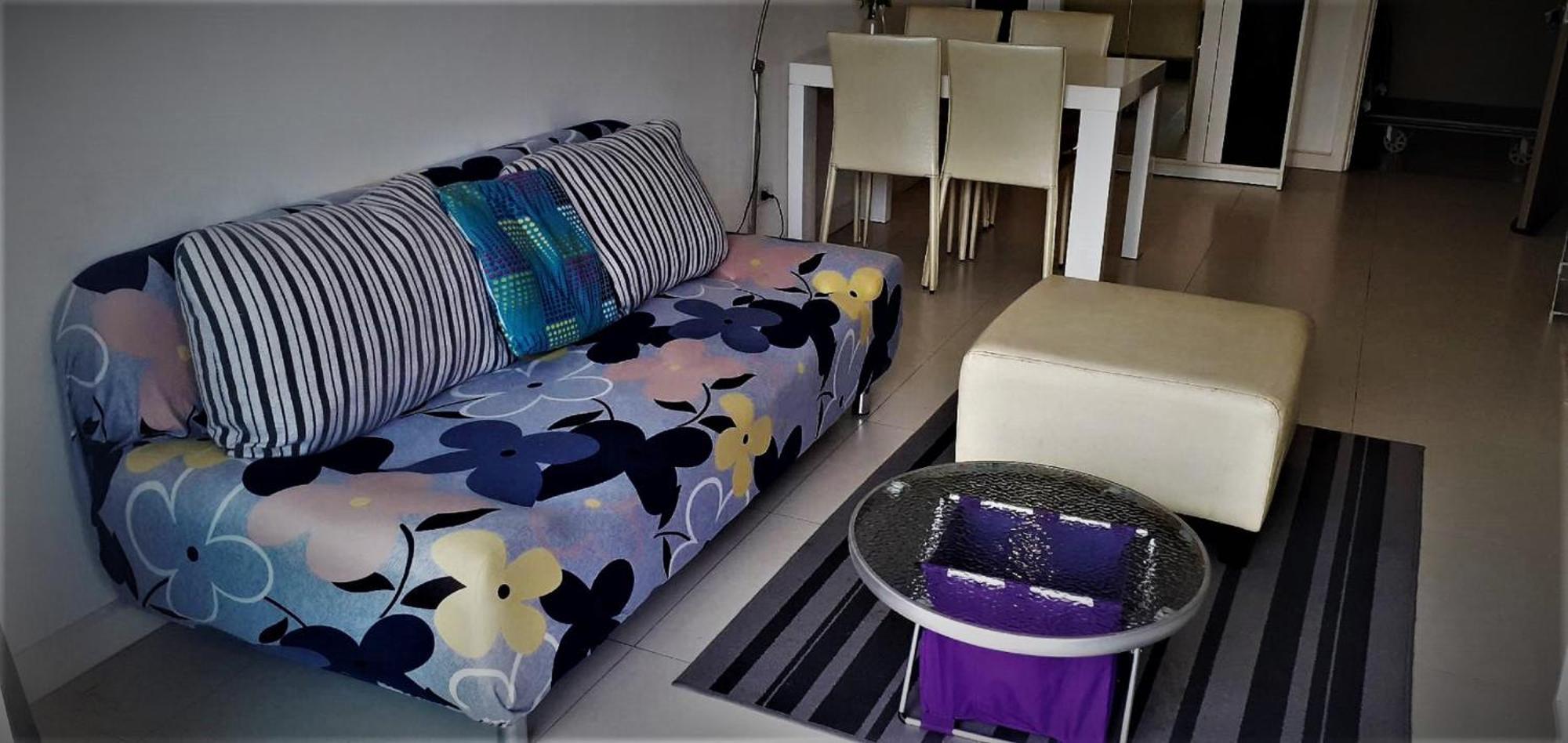 Seacraze Condominium 华欣 外观 照片