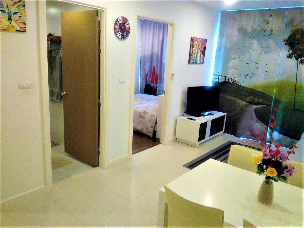 Seacraze Condominium 华欣 外观 照片