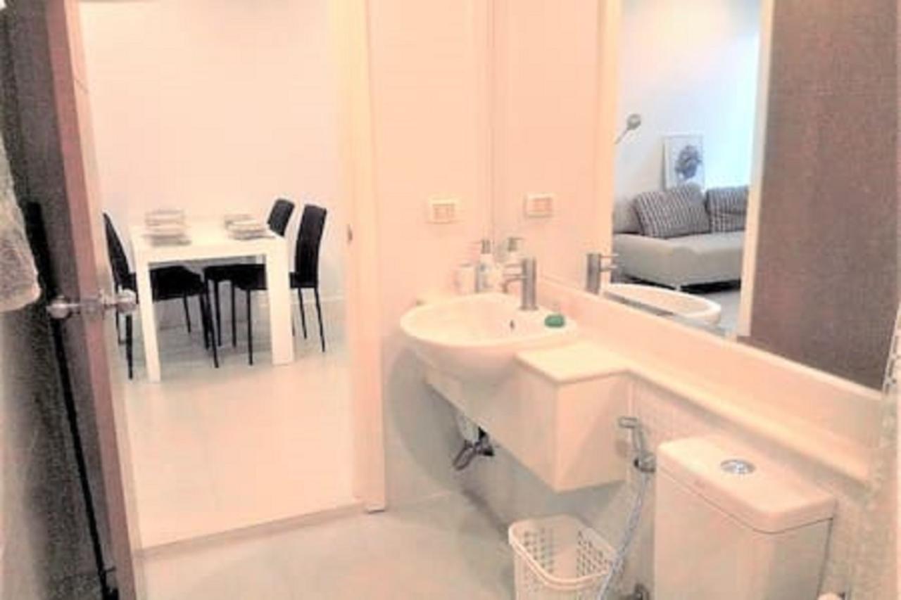 Seacraze Condominium 华欣 外观 照片