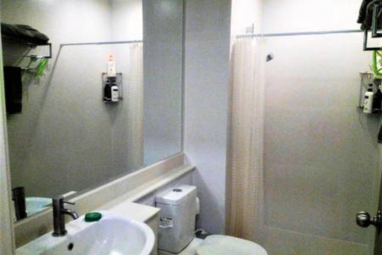 Seacraze Condominium 华欣 外观 照片