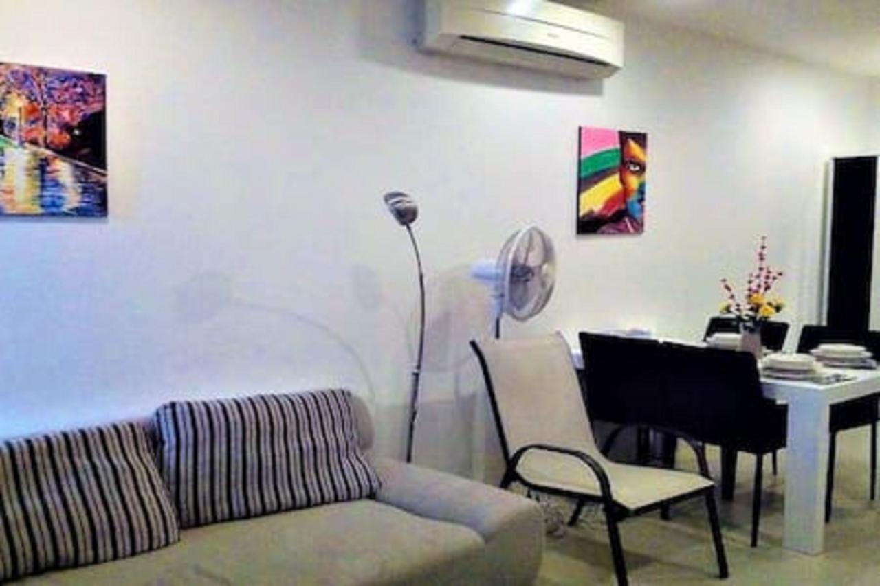 Seacraze Condominium 华欣 外观 照片