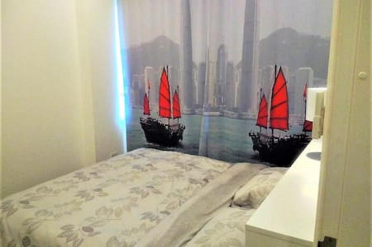 Seacraze Condominium 华欣 外观 照片
