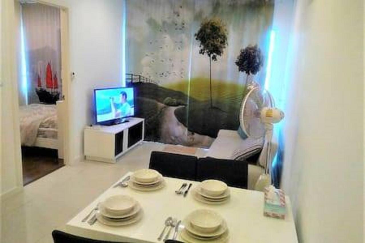 Seacraze Condominium 华欣 外观 照片