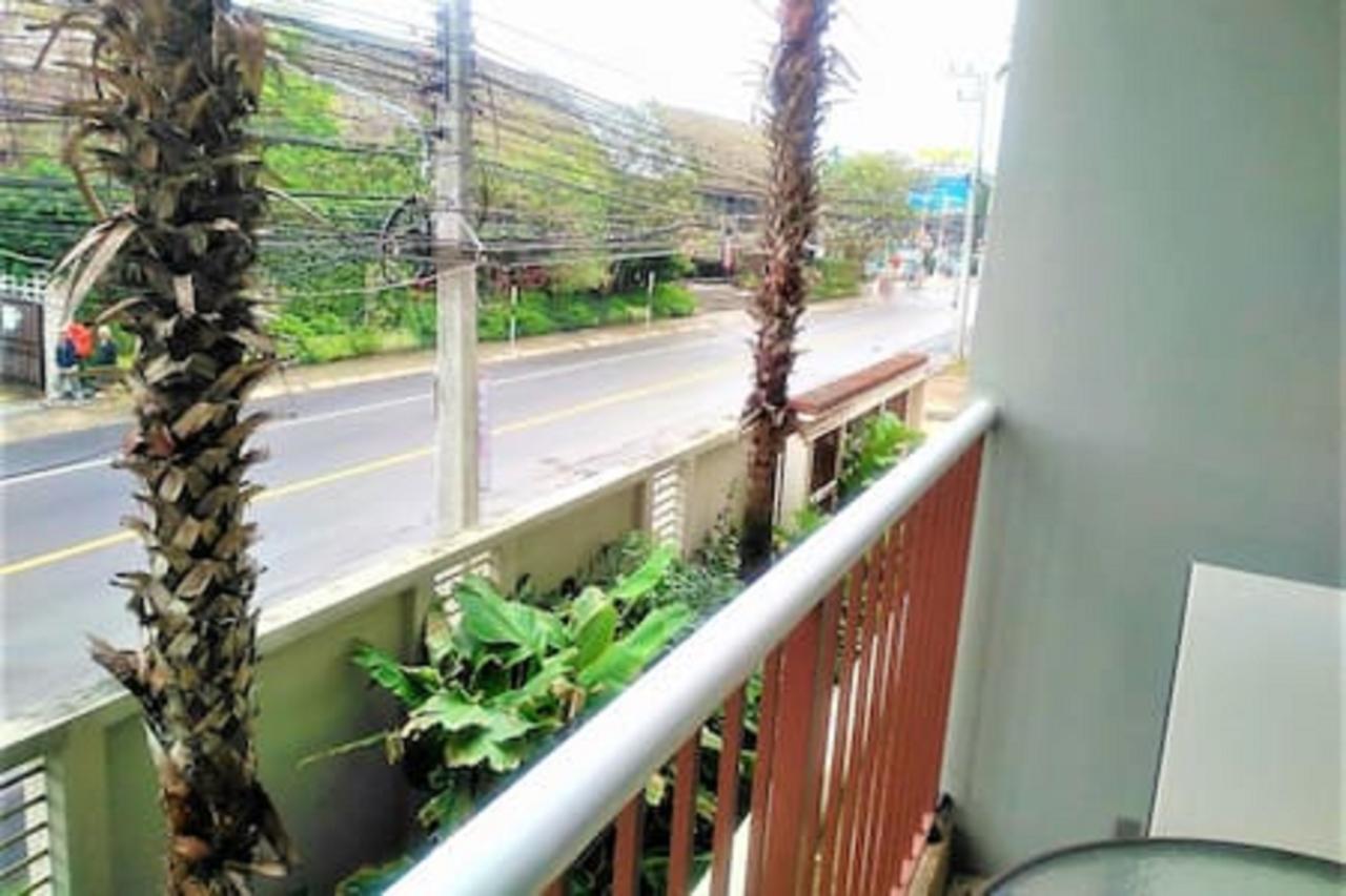 Seacraze Condominium 华欣 外观 照片