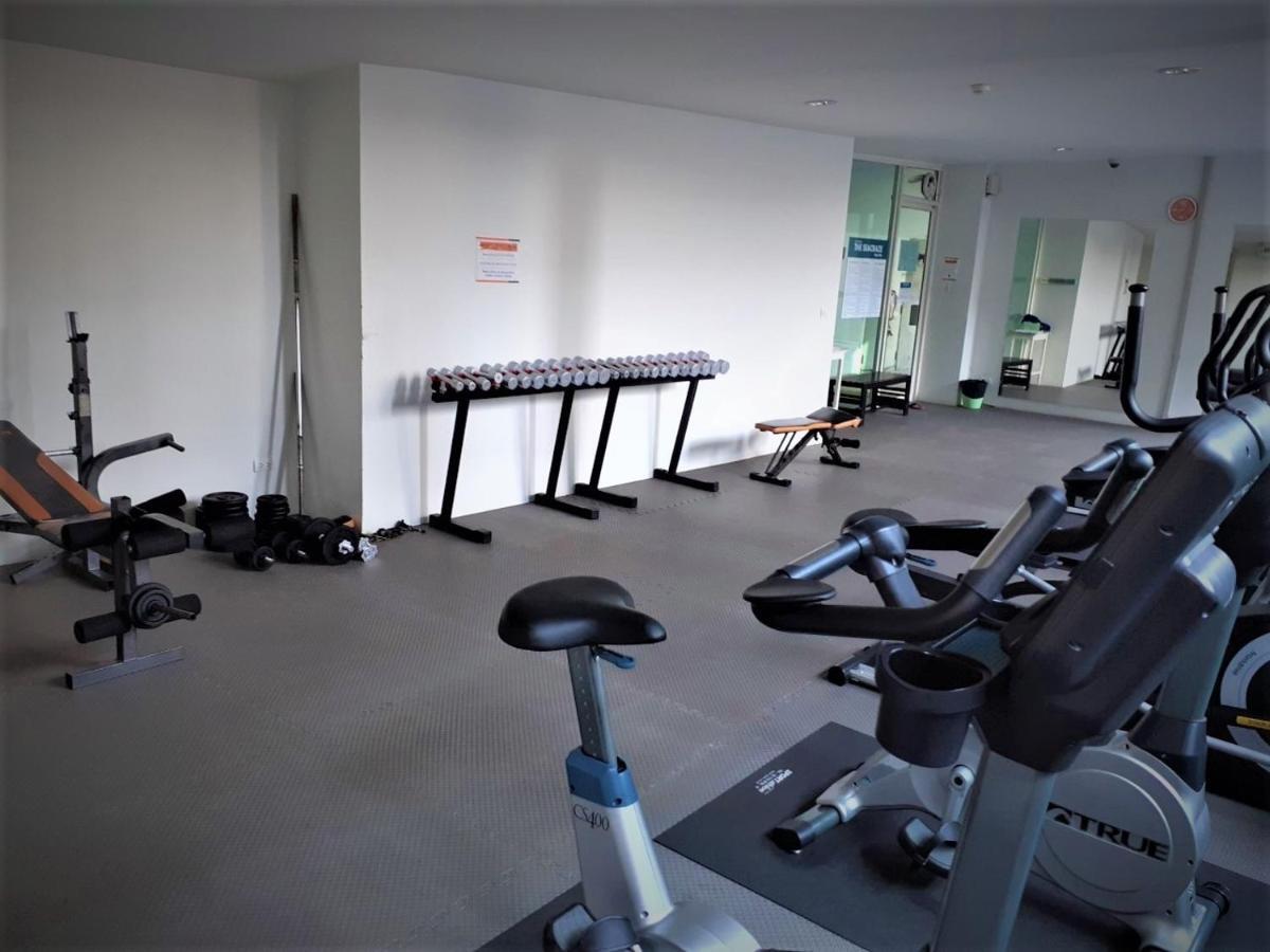 Seacraze Condominium 华欣 外观 照片